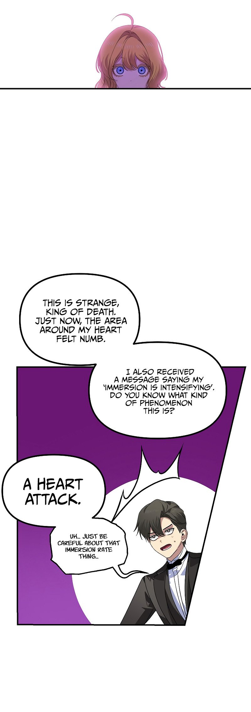 SSS-Class Suicide Hunter, Chapter 107 image 65